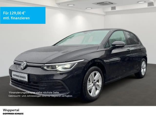 Volkswagen Golf 1.5 TSI Life