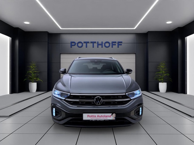 Volkswagen T-Roc 1.0 TSI R-Line