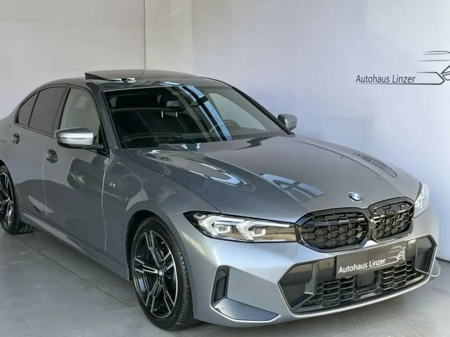 BMW 320 320d Sedan xDrive