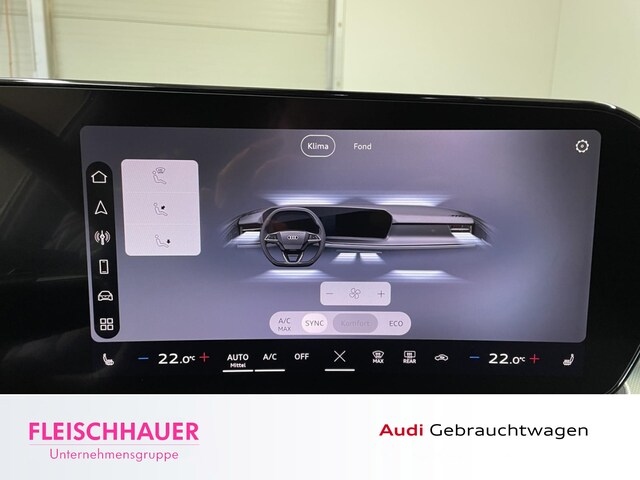 Audi Q3 S-Tronic Sportback