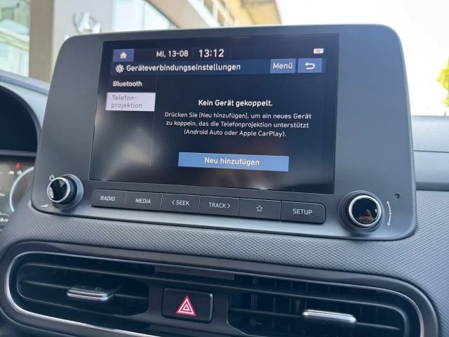 Hyundai Kona 1.0 T-GDi Trend