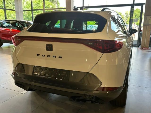 Cupra Formentor 1.5 TSI
