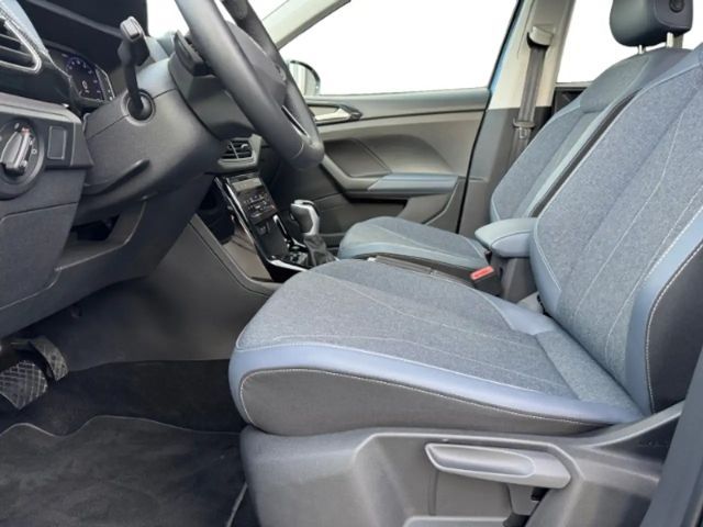Volkswagen T-Cross DSG IQ.Drive Style