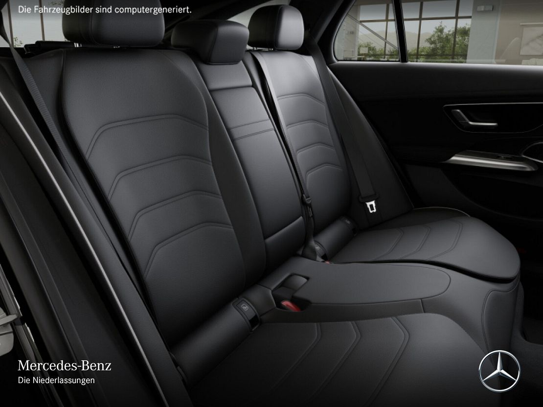 Mercedes-Benz E 450 4MATIC Estate