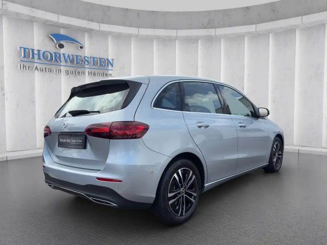 Mercedes-Benz B 200 Progressive