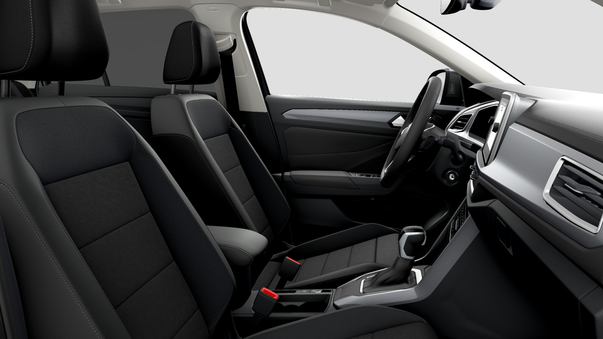 Volkswagen T-Roc 1.5 TSI DSG IQ.Drive