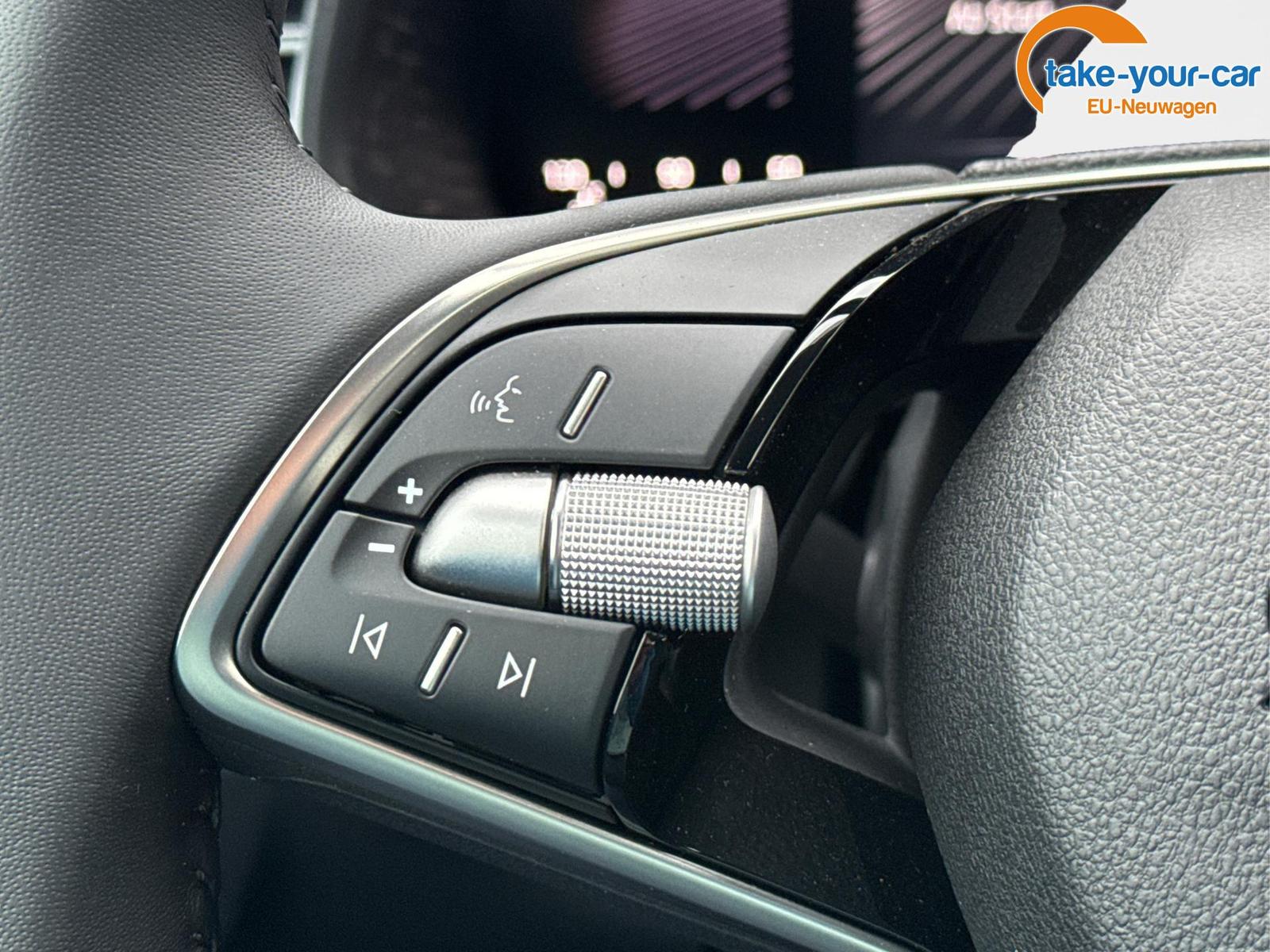 Skoda Scala Selection