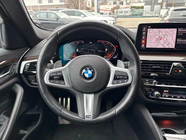 BMW 530 530i M-Sport Touring