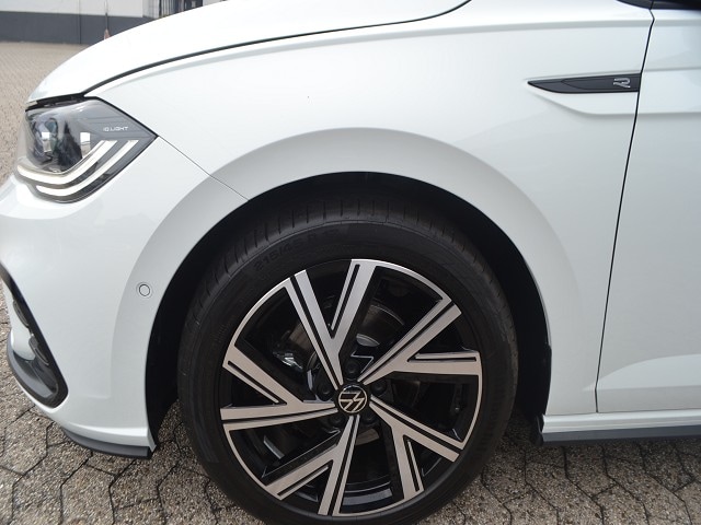 Volkswagen Polo DSG R-Line