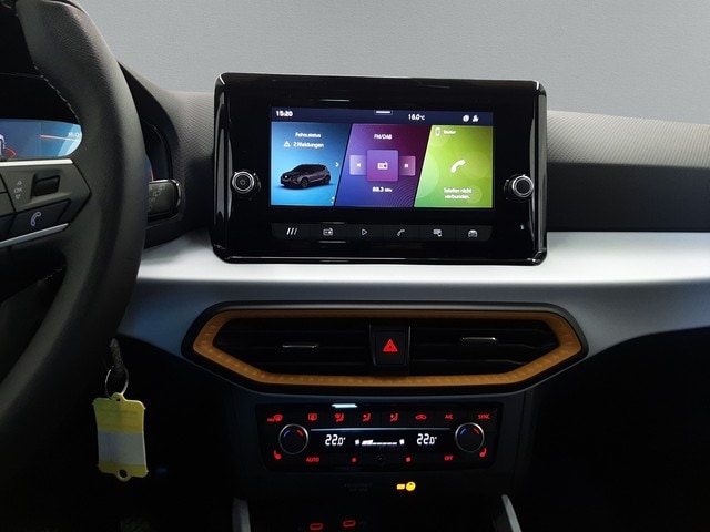 Seat Arona 1.0 TSI Style