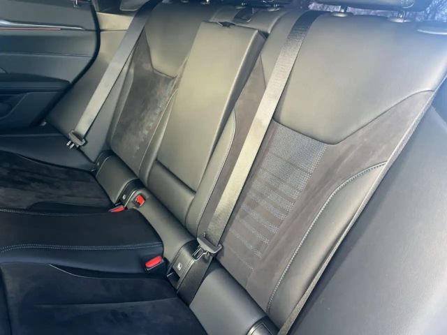 BMW 430 Coupé Gran Coupé M-Sport Sedan