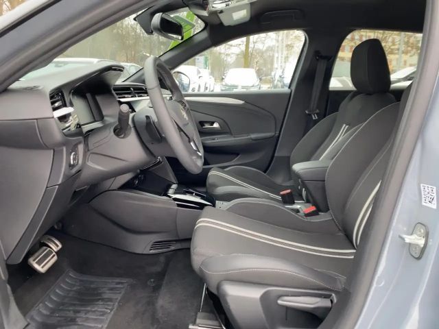 Opel Corsa 1.2 Turbo GS-Line Grand Sport Turbo