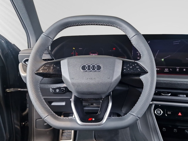 Audi Q5 Quattro S-Tronic