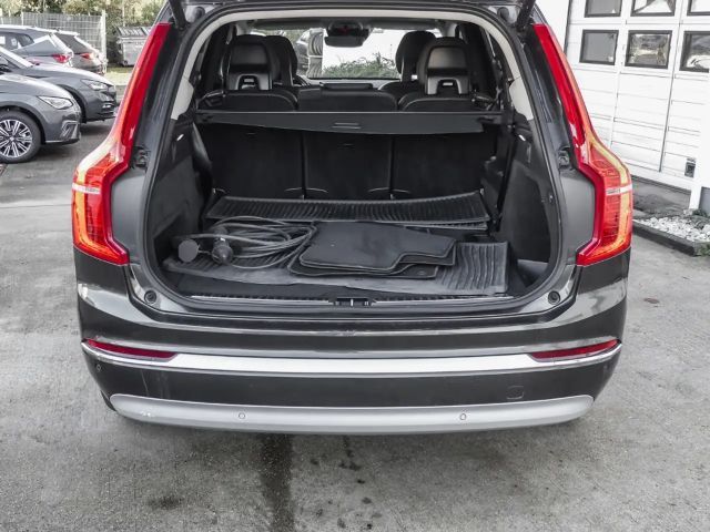 Volvo XC90 AWD Inscription Recharge