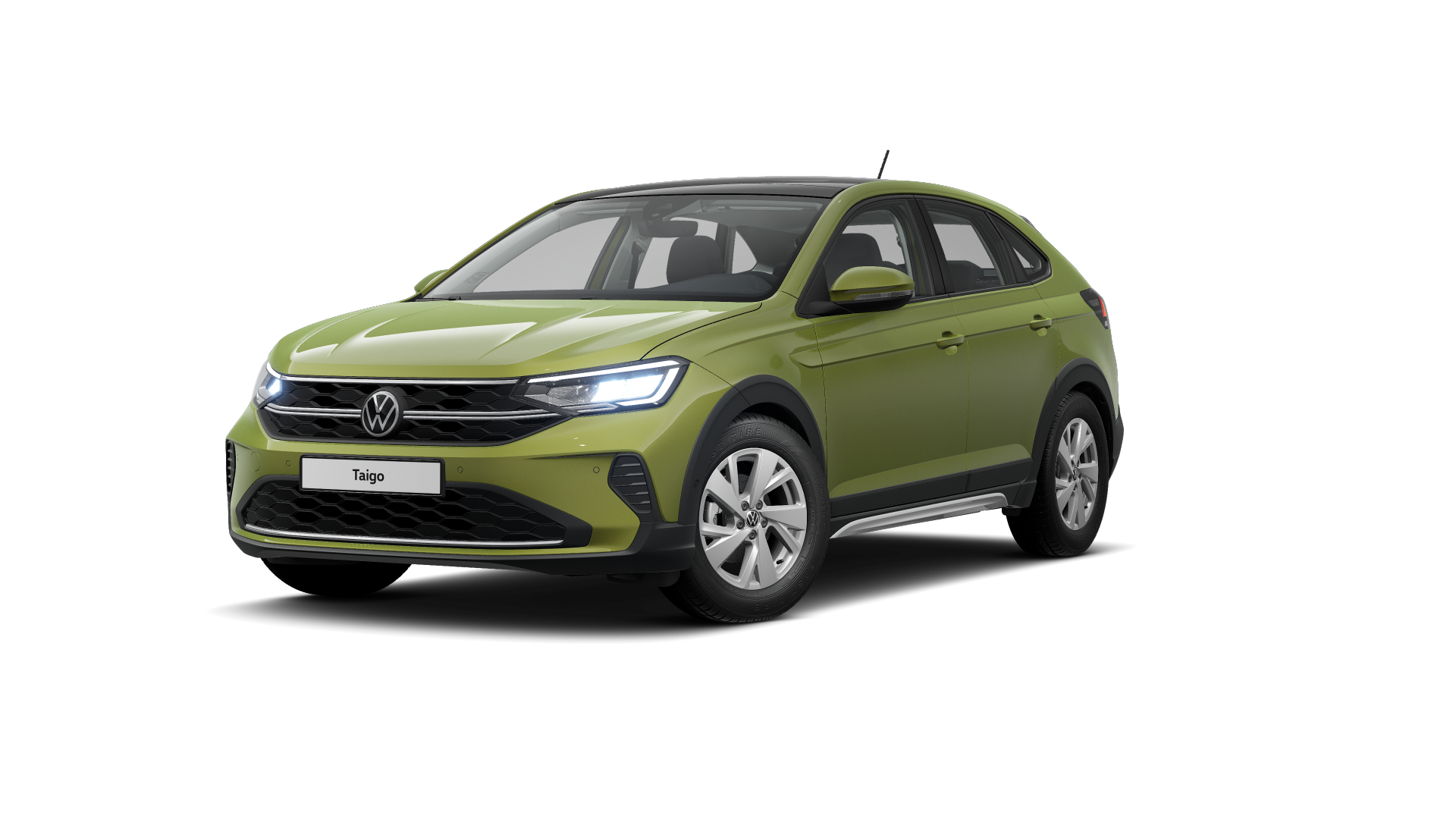 Volkswagen Taigo 1.0 TSI