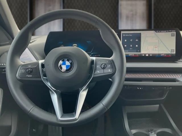 BMW 118 118d 5-deurs Sedan