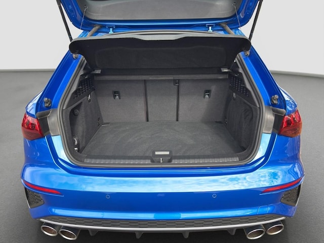 Audi S3 Quattro S-Tronic Sportback