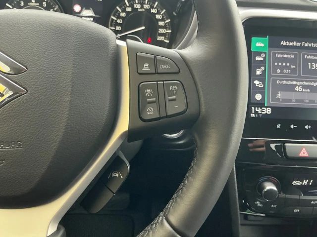 Suzuki Vitara 4x4 AllGrip Comfort