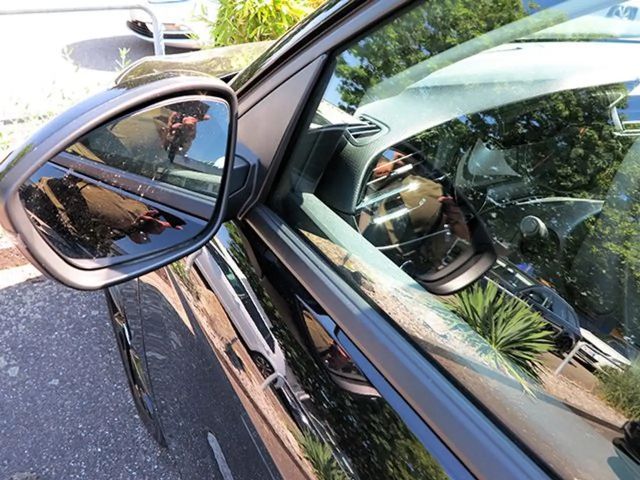 Opel Corsa F | Winterp. | AndroidAuto | PDC | LED