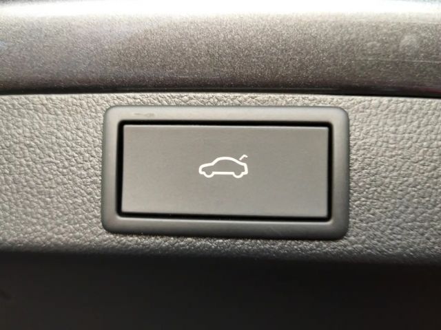 Skoda Octavia 2.0 TDI Combi