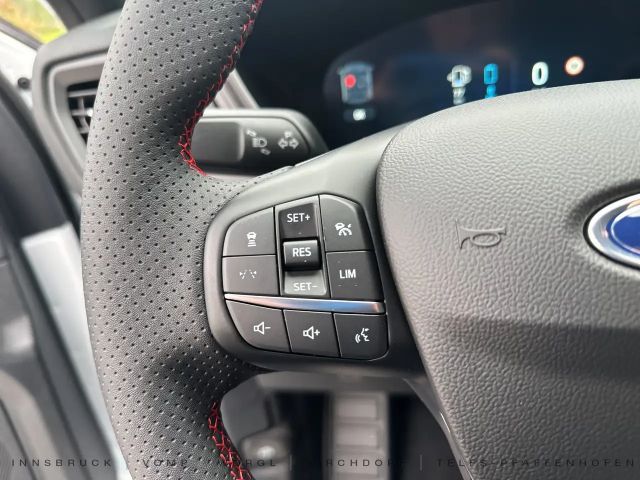 Ford Kuga Plug in Hybrid ST Line X