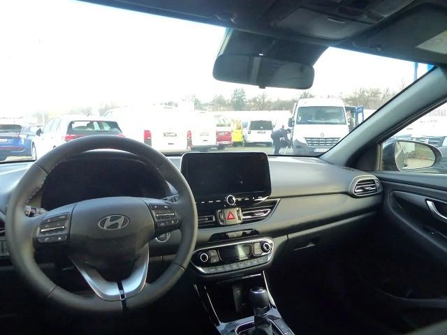 Hyundai i30 Advantage T-GDi