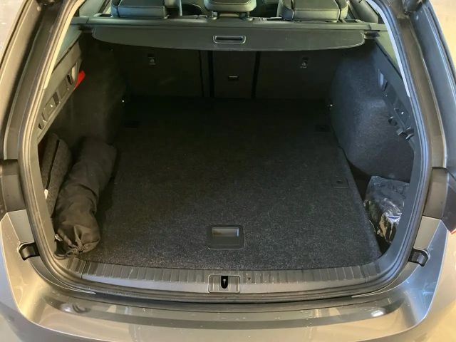 Skoda Octavia 2.0 TDI Combi Tour