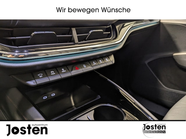 Skoda Enyaq Suite iV 80