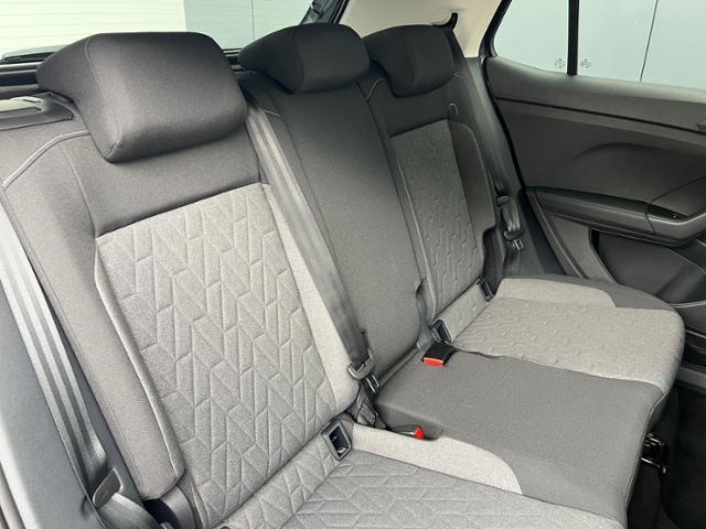 Volkswagen T-Cross 1.5 TSI DSG IQ.Drive