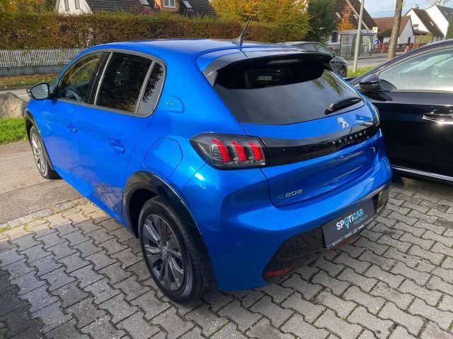 Peugeot E-208 Allure Pack