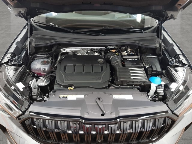 Skoda Kodiaq 2.0 TDI 4x4 Sportline