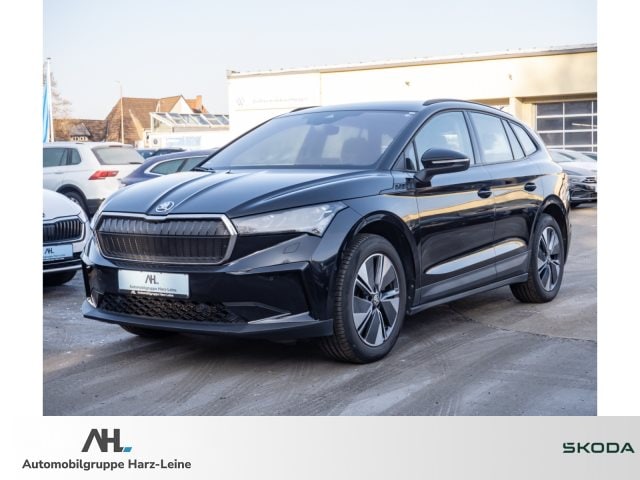 Skoda Enyaq Loft iV 60