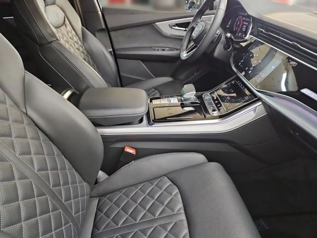 Audi Q7 50 TDI S-Line