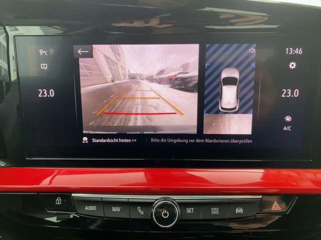 Opel Mokka GS-Line Grand Sport