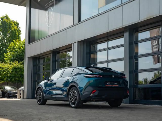 Peugeot 408 GT-Line