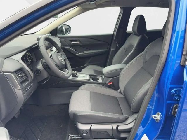 Nissan Qashqai N-Connecta