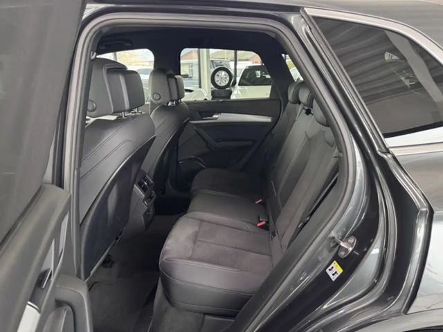 Audi Q5 40 TDI Quattro S-Line