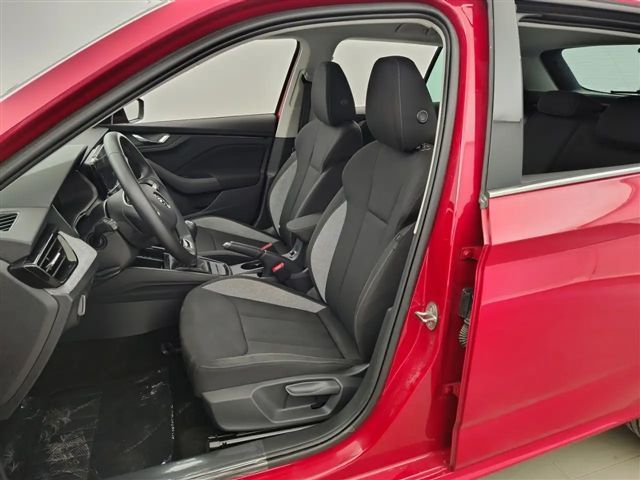 Skoda Kamiq 1.0 TSI Selection