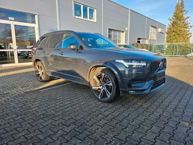 Volvo XC90 AWD R-Design