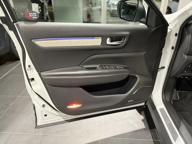 Renault Koleos Initiale Paris