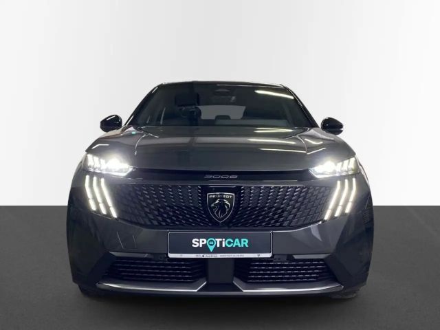 Peugeot 3008 GT-Line Hybrid