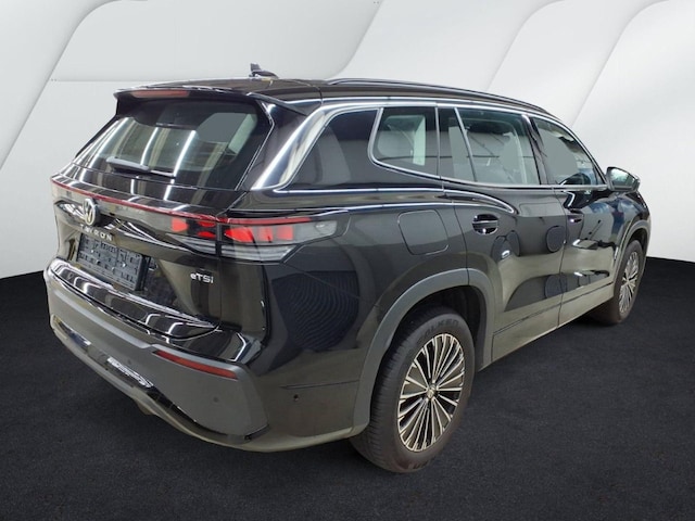 Volkswagen Tayron 1.5 eTSI DSG IQ.Drive Life