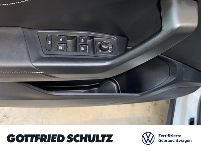 Volkswagen T-Roc DSG