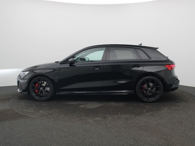 Audi RS3 Quattro S-Tronic Sportback