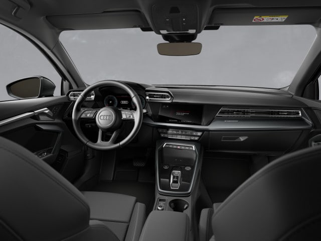 Audi A3 35 TDI S-Line S-Tronic Sportback