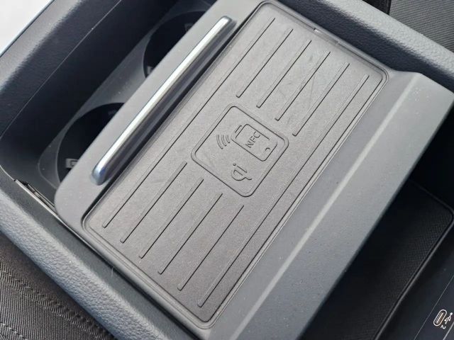 Audi Q5 40 TDI Quattro S-Line