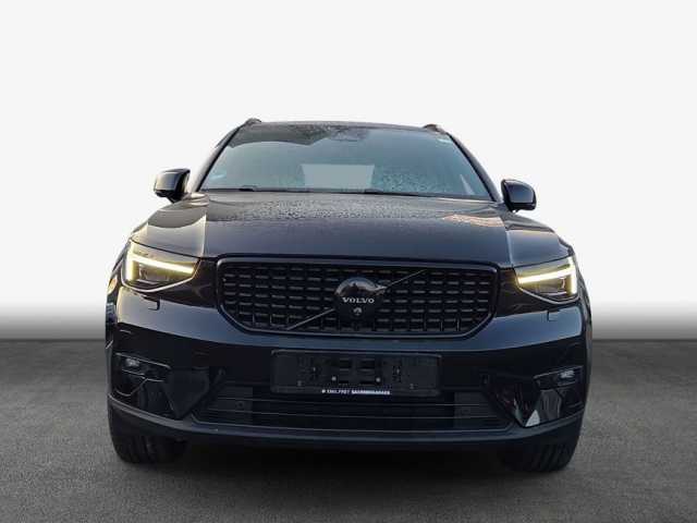 Volvo XC40 XC40