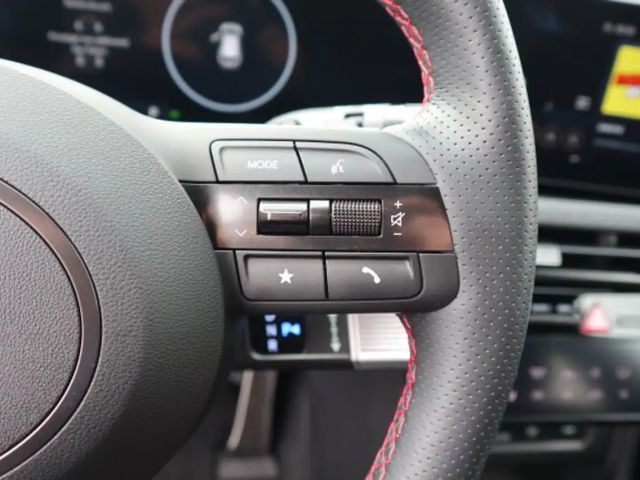 Hyundai Tucson N Line