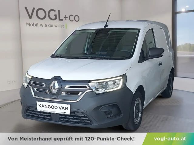 Renault Kangoo E-Tech
