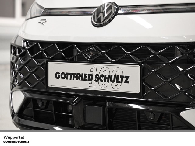 Volkswagen T-Roc DSG R-Line